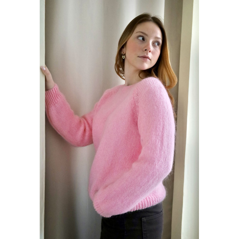 🇮🇹 PULL AGATHE