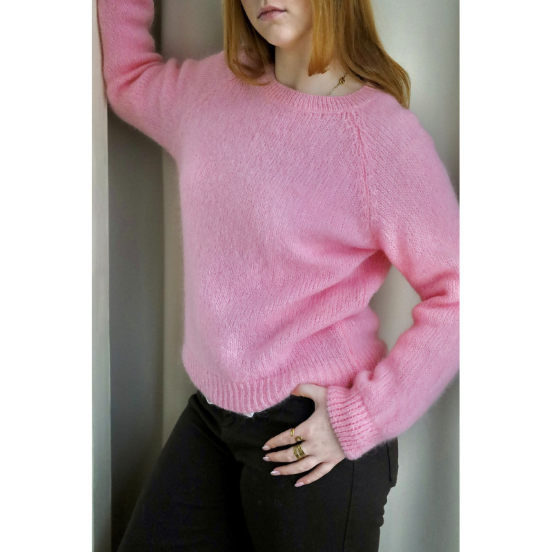 🇮🇹 PULL AGATHE