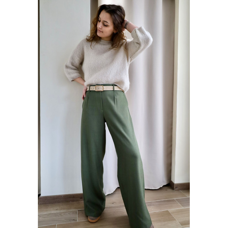🇫🇷 PANTALON DIANE