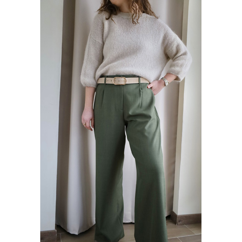 🇫🇷 PANTALON DIANE