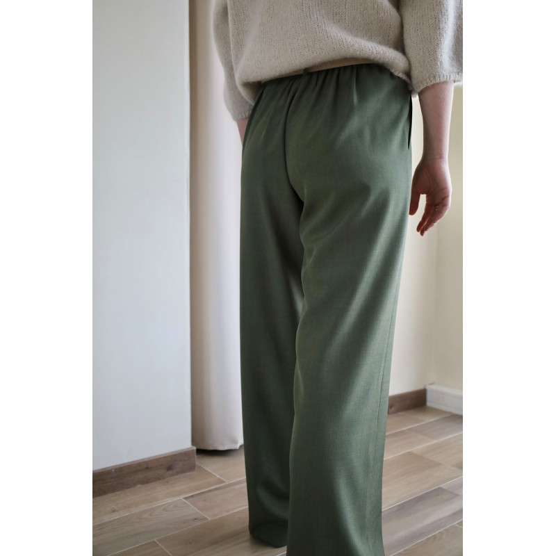 🇫🇷 PANTALON DIANE