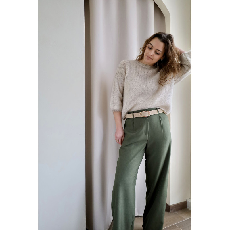 🇮🇹 CEINTURE CALIE