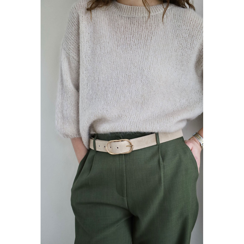 🇮🇹 CEINTURE CALIE