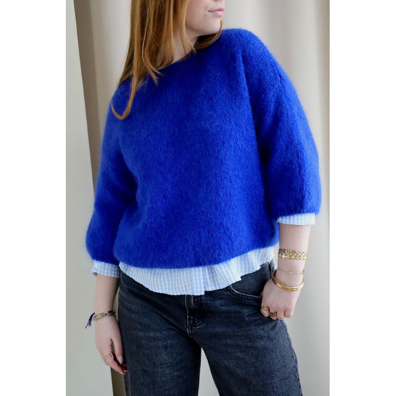 🇮🇹 PULL HONORINE