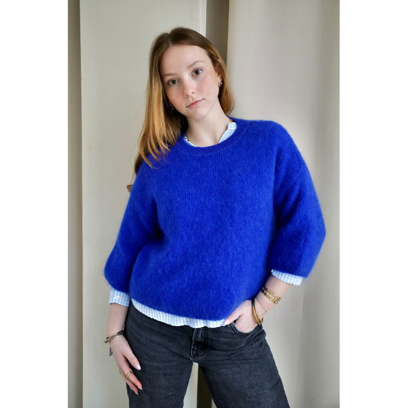 🇮🇹 PULL HONORINE