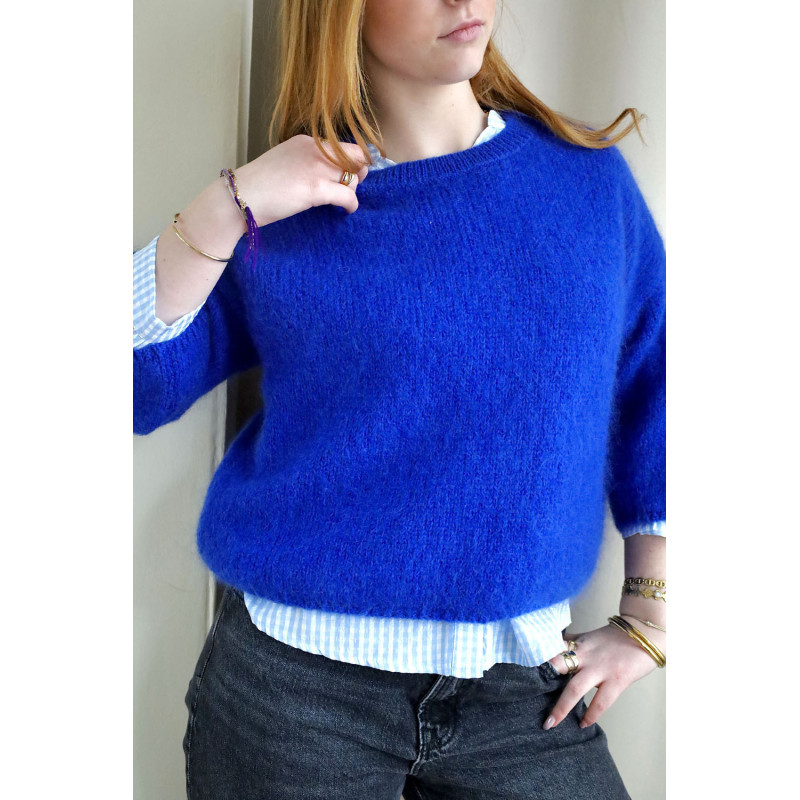 🇮🇹 PULL HONORINE