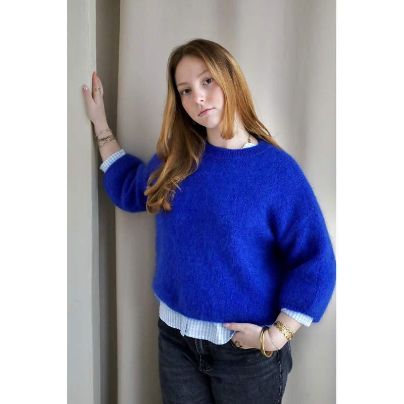 🇮🇹 PULL HONORINE