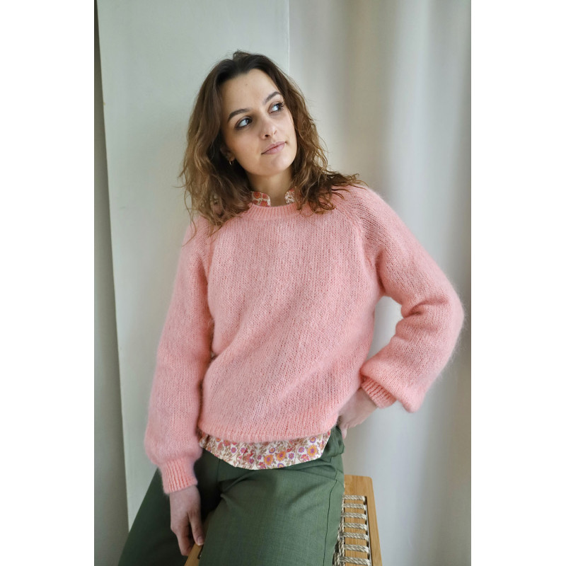 🇮🇹 PULL AGATHE