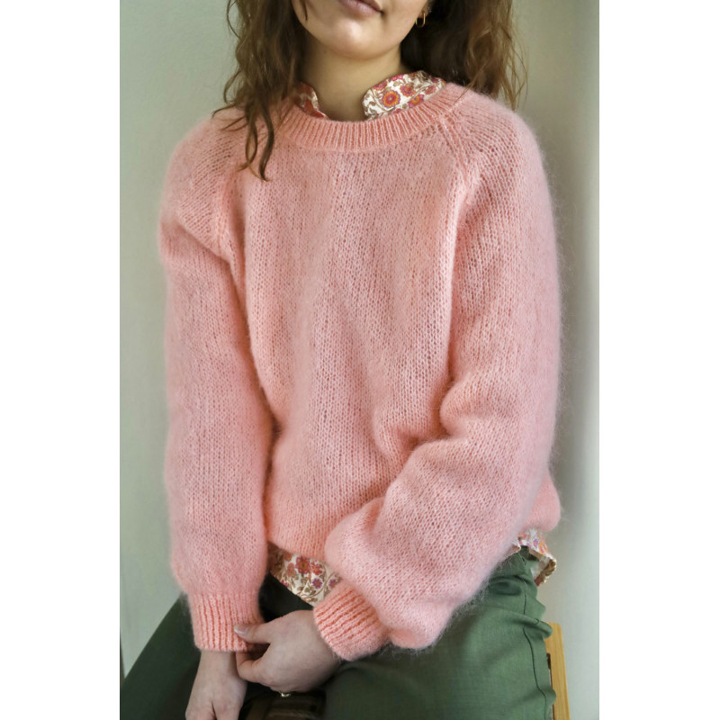 🇮🇹 PULL AGATHE