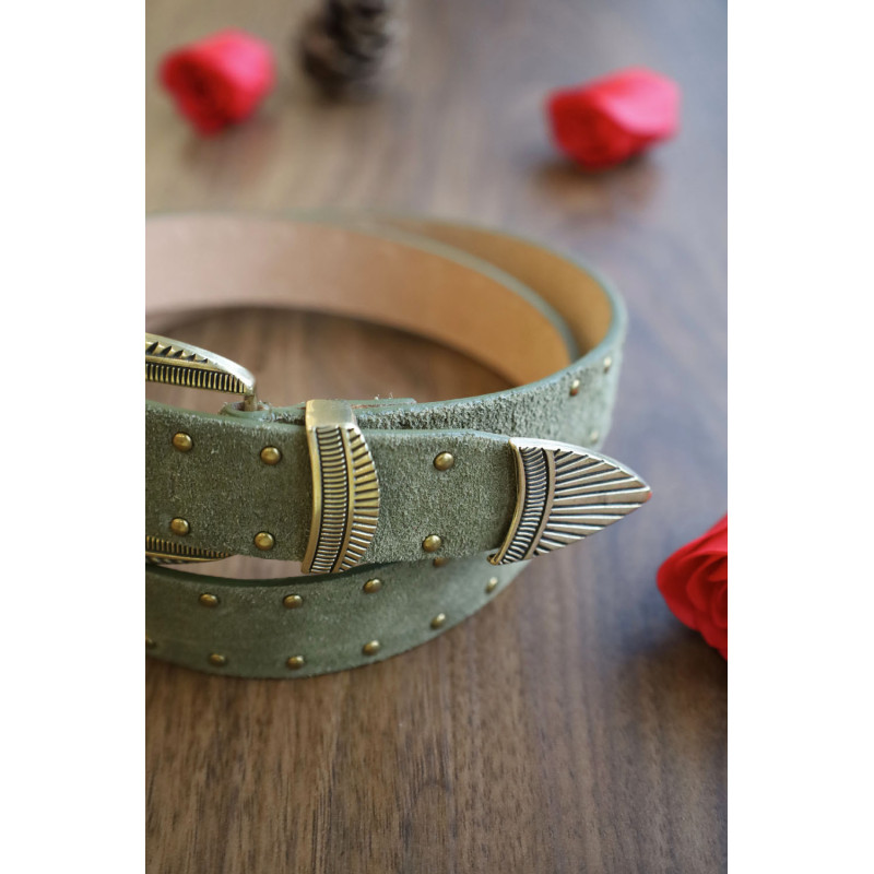 🇮🇹 CEINTURE FANNY