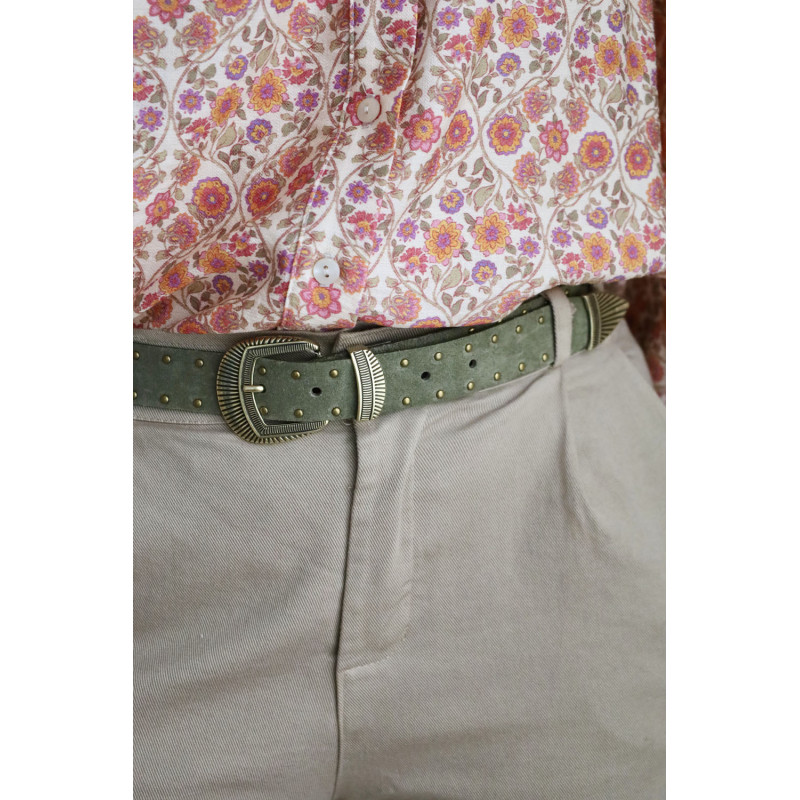 🇮🇹 CEINTURE FANNY