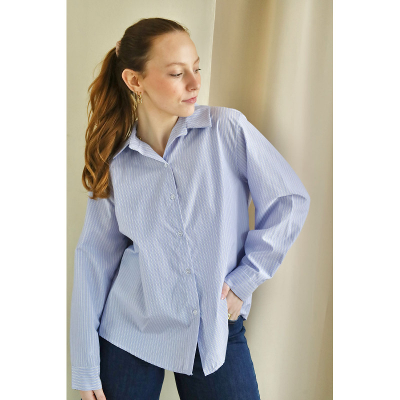 🇮🇹 CHEMISE MATHILDE