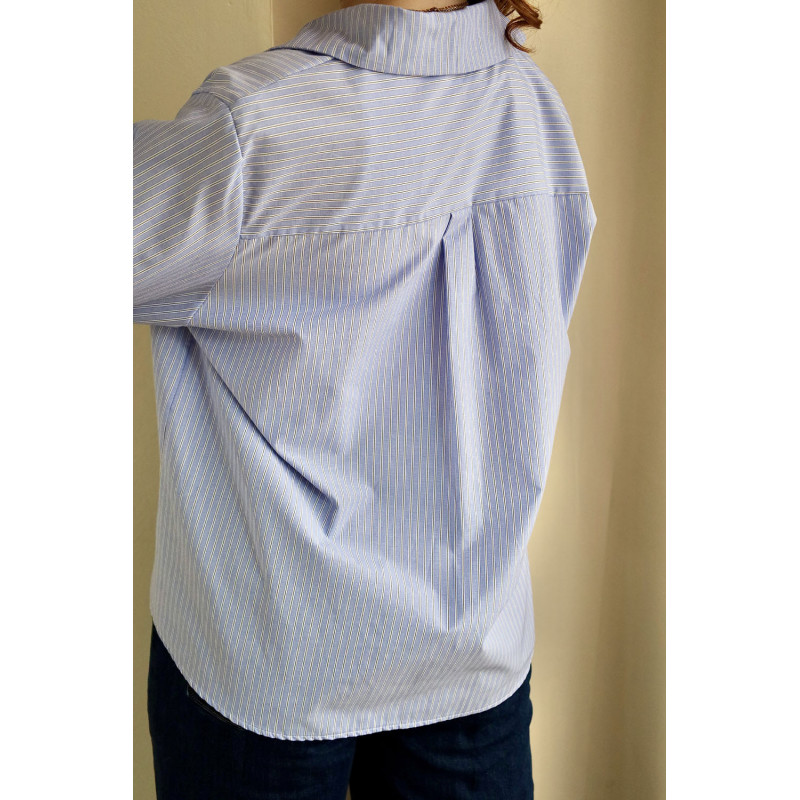 🇮🇹 CHEMISE MATHILDE