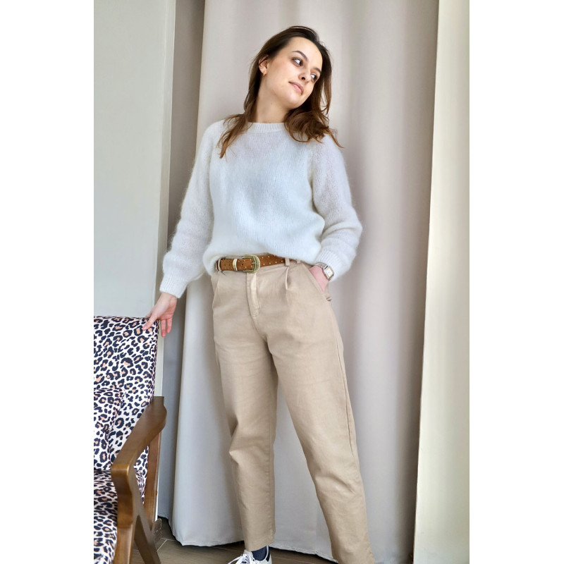 🇮🇹 PULL AGATHE