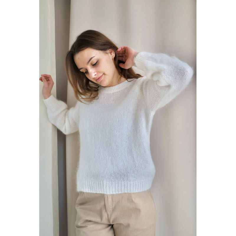 🇮🇹 PULL AGATHE