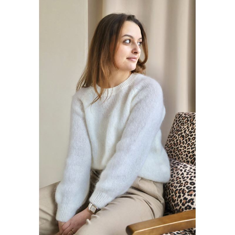 🇮🇹 PULL AGATHE