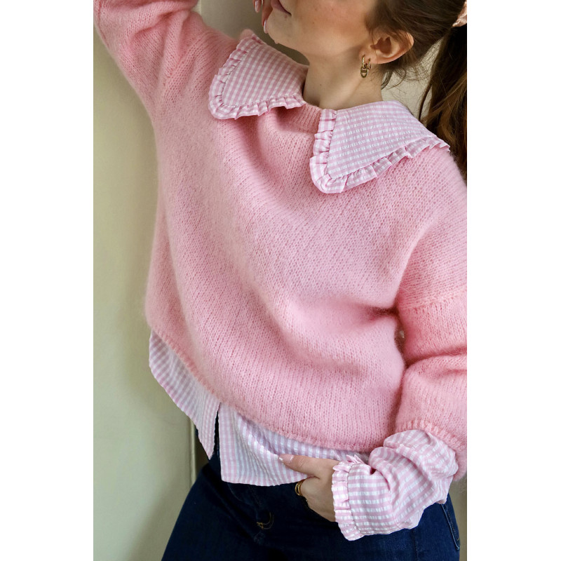 🇮🇹 PULL HONORINE