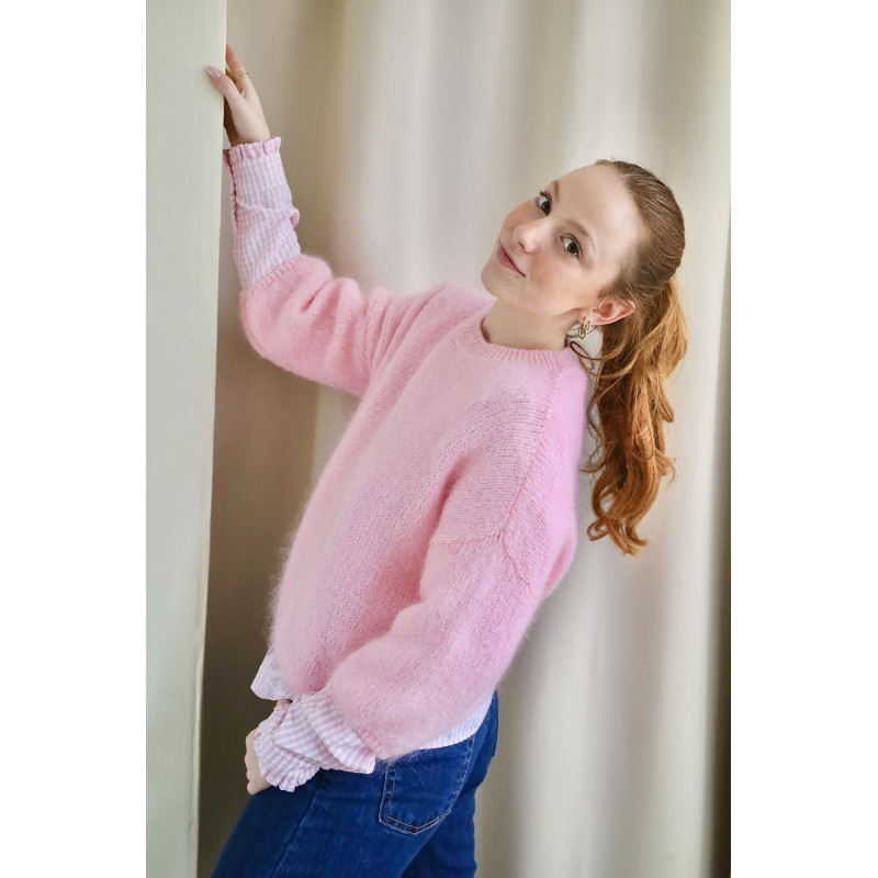 🇮🇹 PULL HONORINE