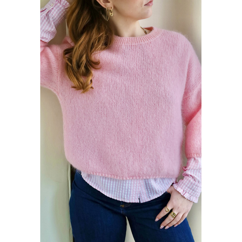 🇮🇹 PULL HONORINE