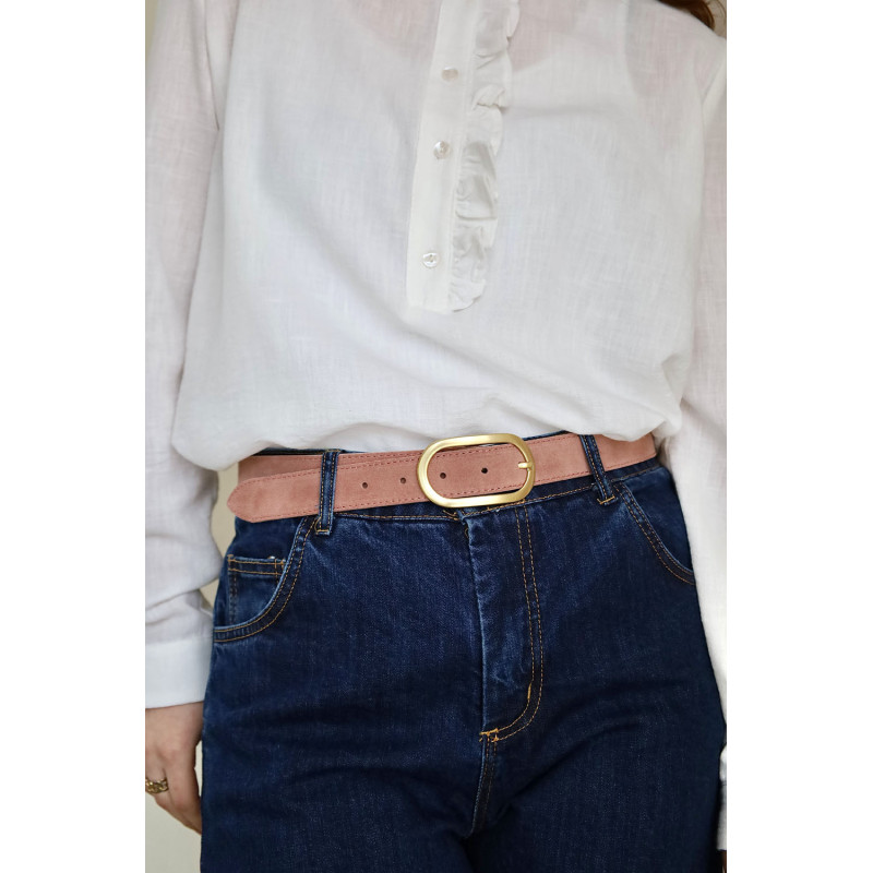 🇮🇹 CEINTURE IRIS