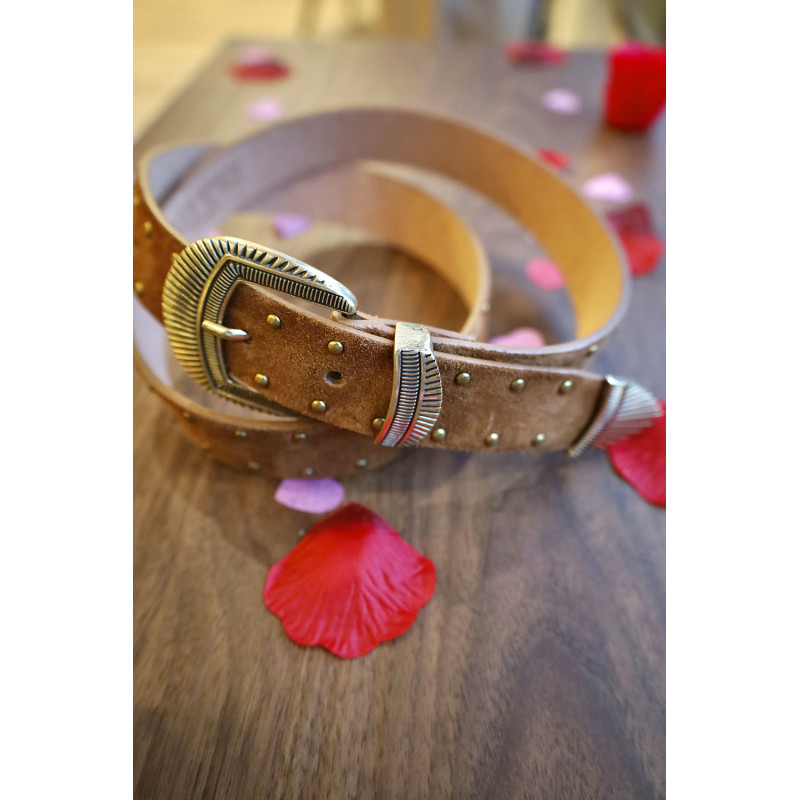 🇮🇹 CEINTURE FANNY