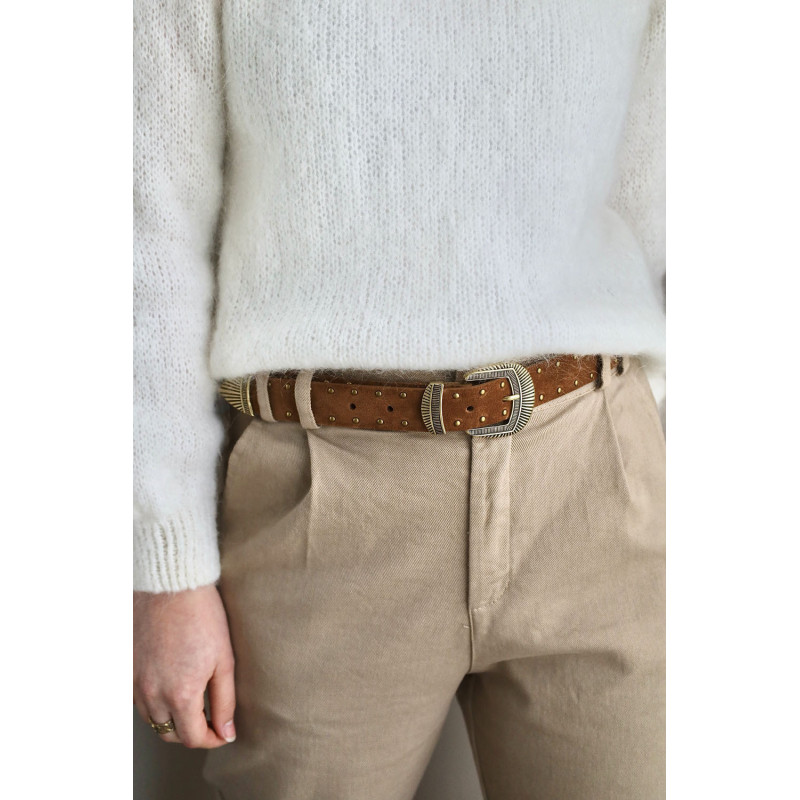 🇮🇹 CEINTURE FANNY