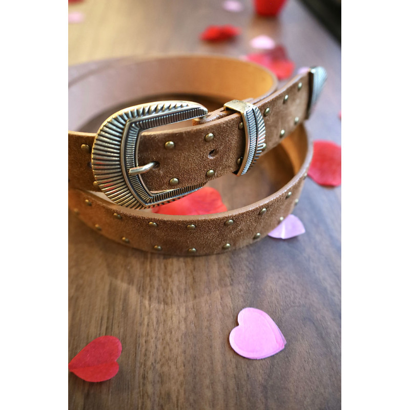 🇮🇹 CEINTURE FANNY