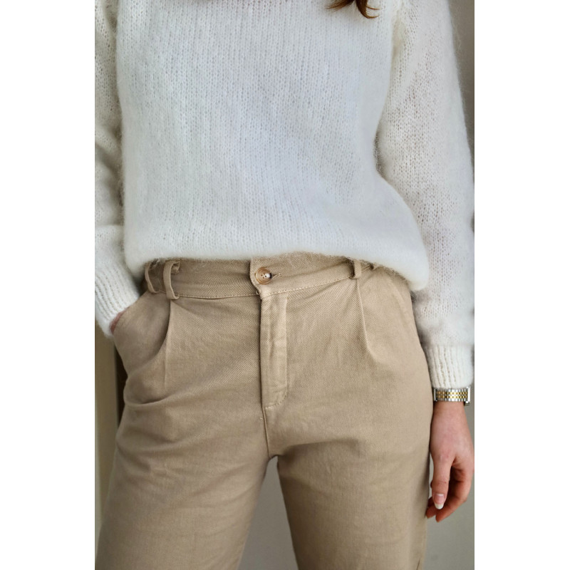 🇮🇹 PANTALON BASILE