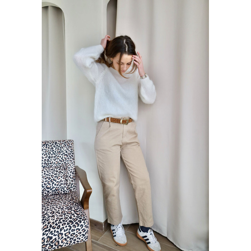 🇮🇹 PANTALON BASILE