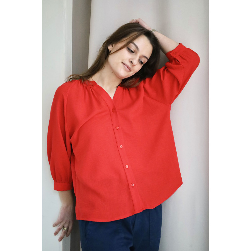 🇫🇷 CHEMISE LAURA