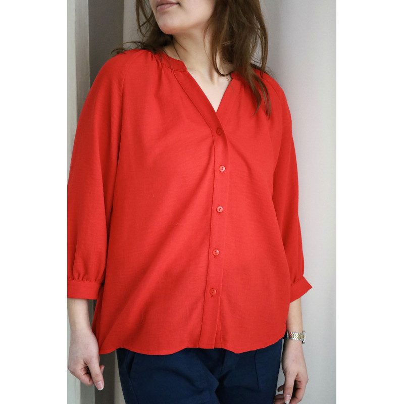 🇫🇷 CHEMISE LAURA