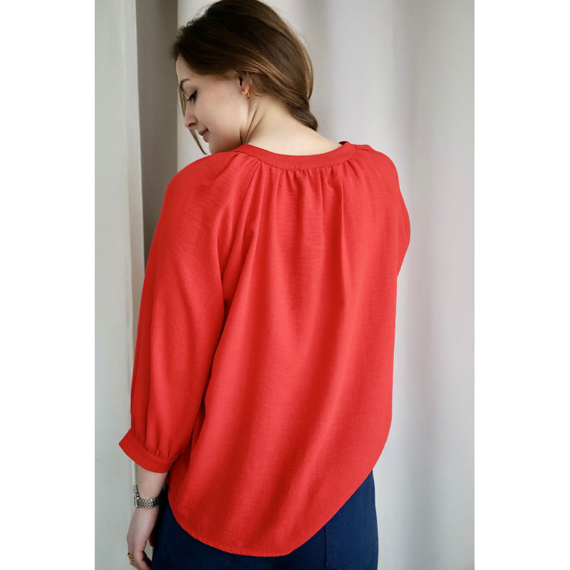 🇫🇷 CHEMISE LAURA