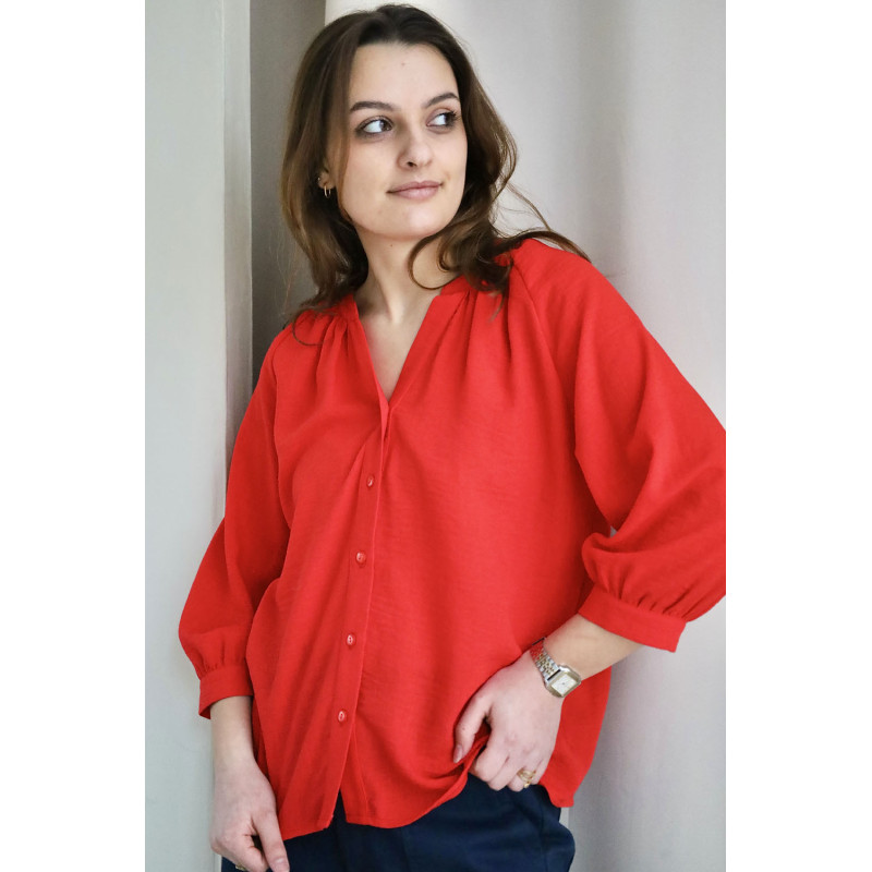 🇫🇷 CHEMISE LAURA