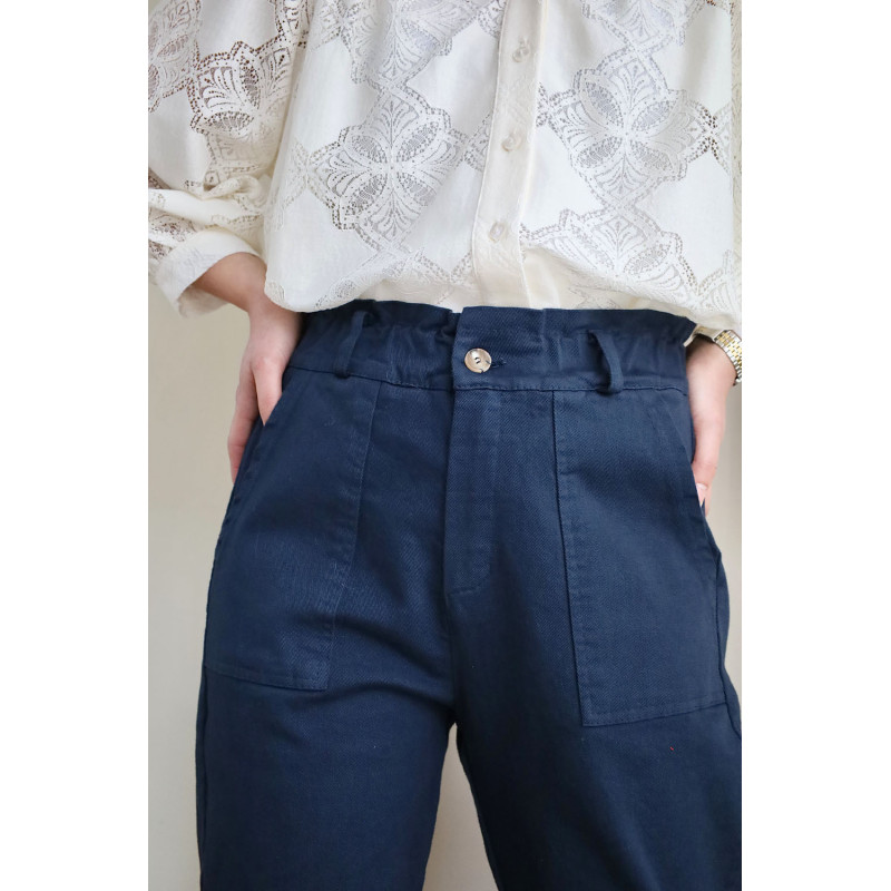 🇮🇹 PANTALON LUCAS