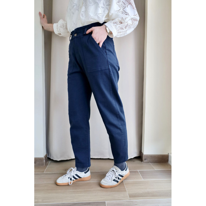 🇮🇹 PANTALON LUCAS