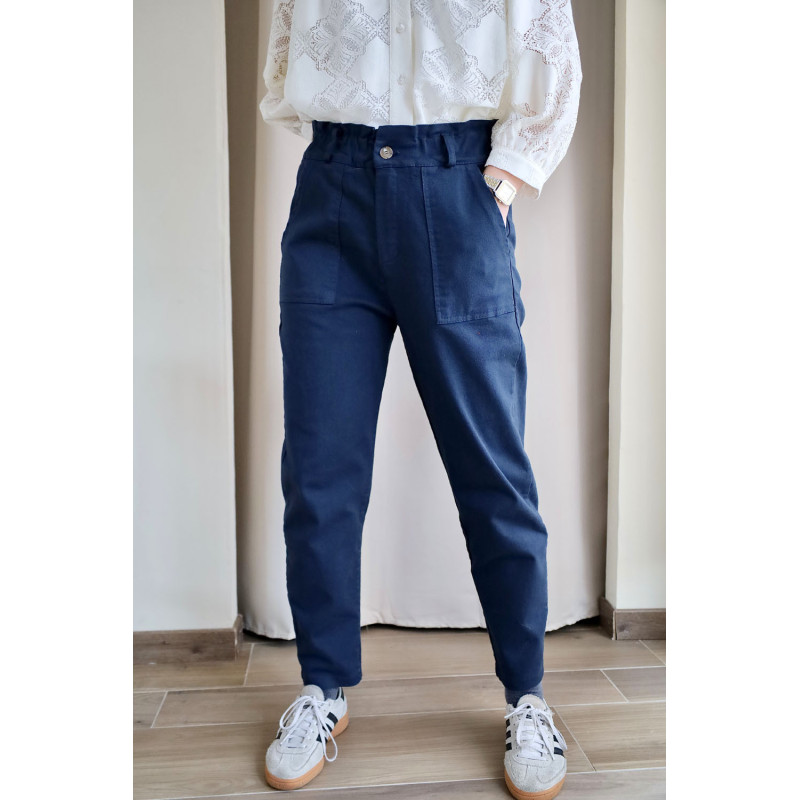 🇮🇹 PANTALON LUCAS