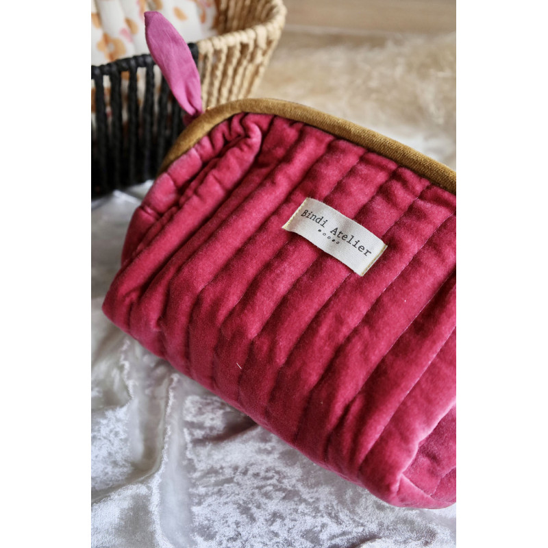 🇮🇳 TROUSSE PRISCA