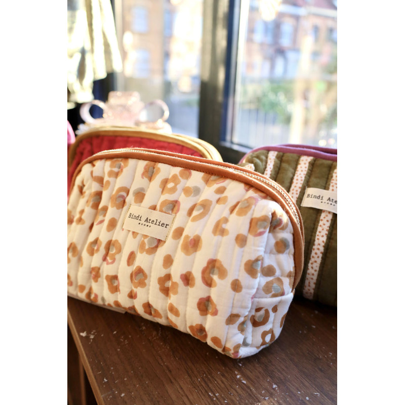 🇮🇳 TROUSSE BENGAL