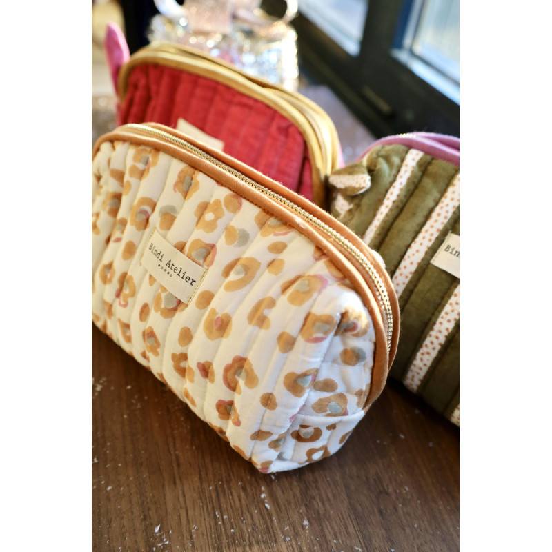 🇮🇳 TROUSSE BENGAL