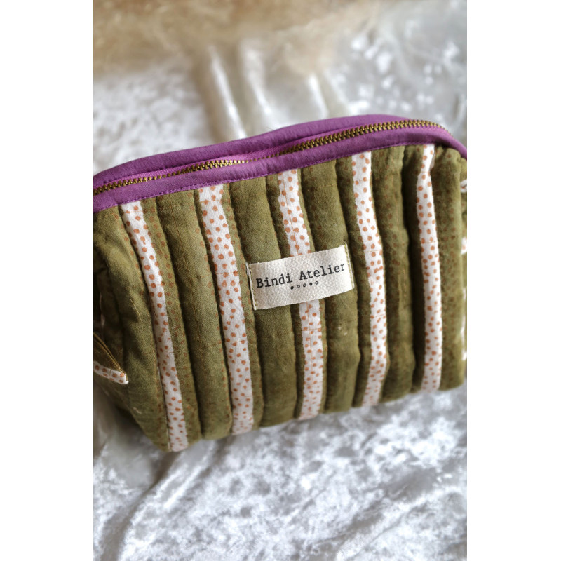 🇮🇳 TROUSSE BALA