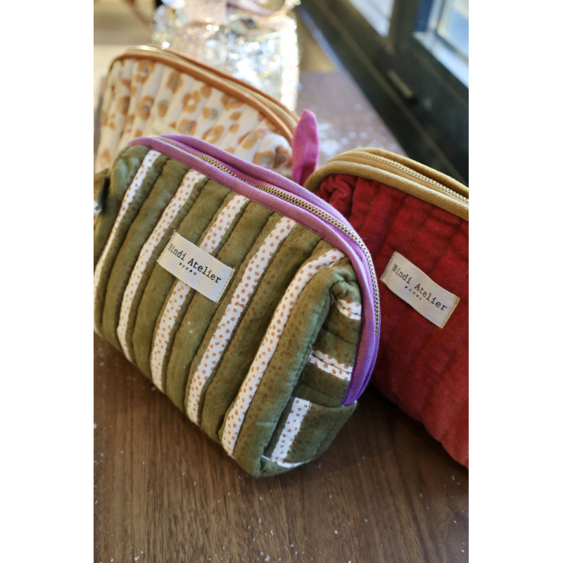 🇮🇳 TROUSSE BALA