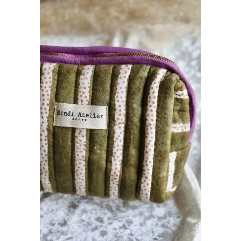 🇮🇳 TROUSSE BALA