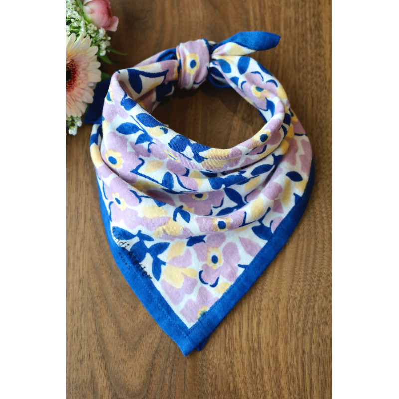 🇮🇳 FOULARD AMÉLIA