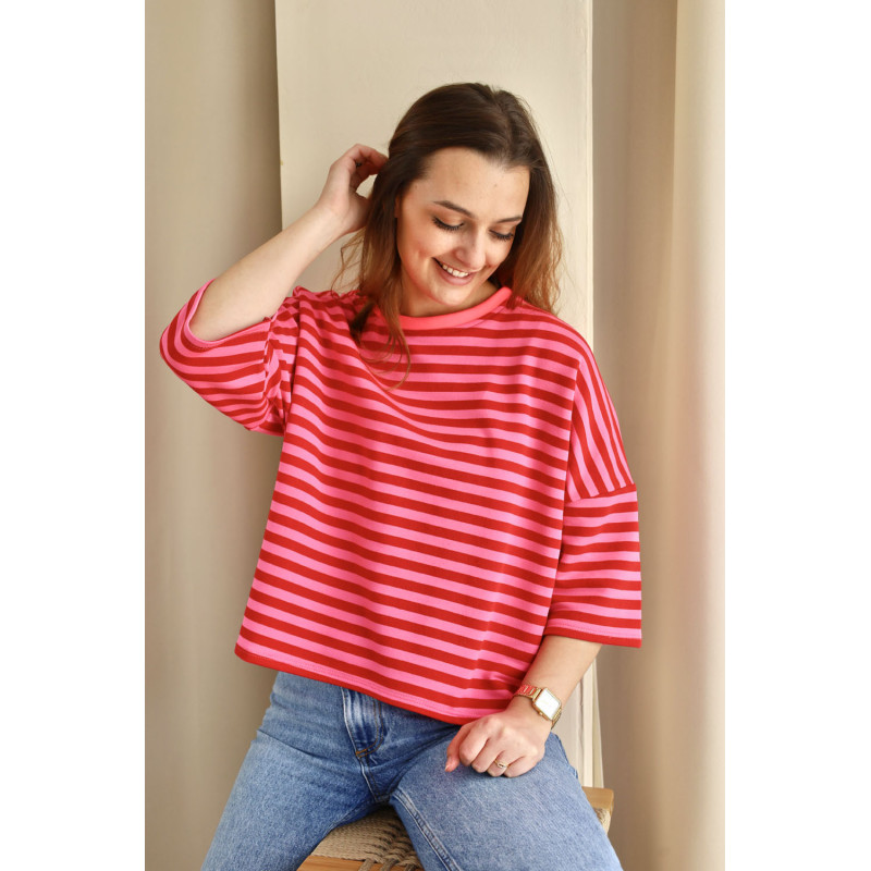 🇮🇹 T-SHIRT ALIX