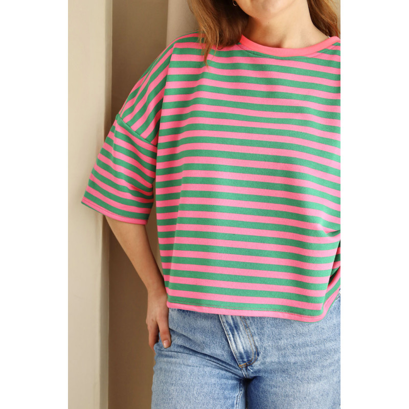 🇮🇹 T-SHIRT ALIX