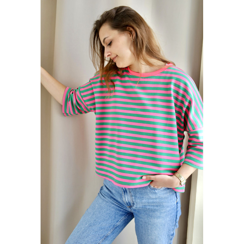 🇮🇹 T-SHIRT ALIX