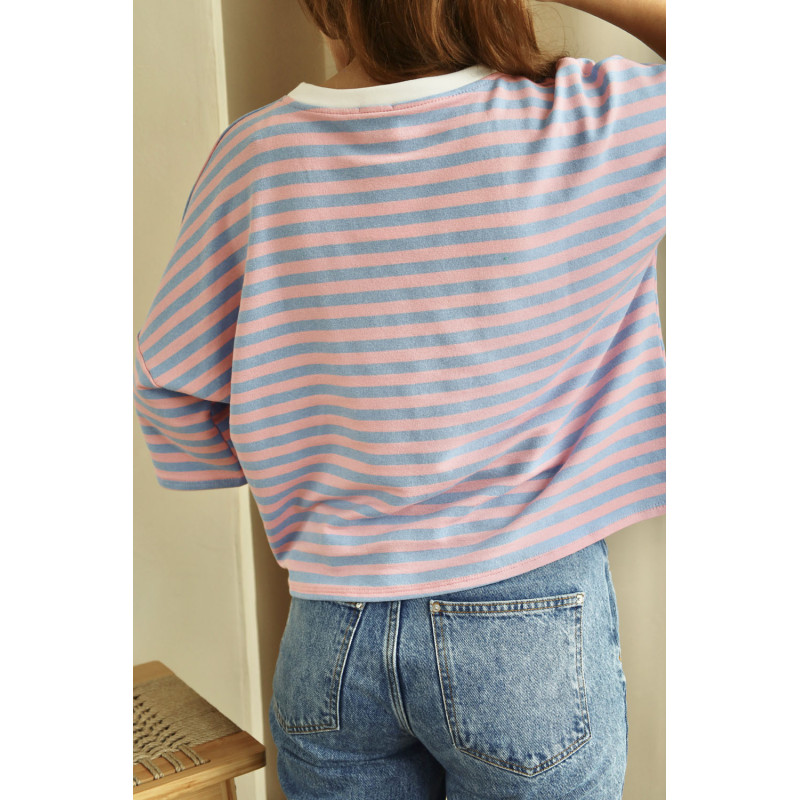 🇮🇹 T-SHIRT ALIX
