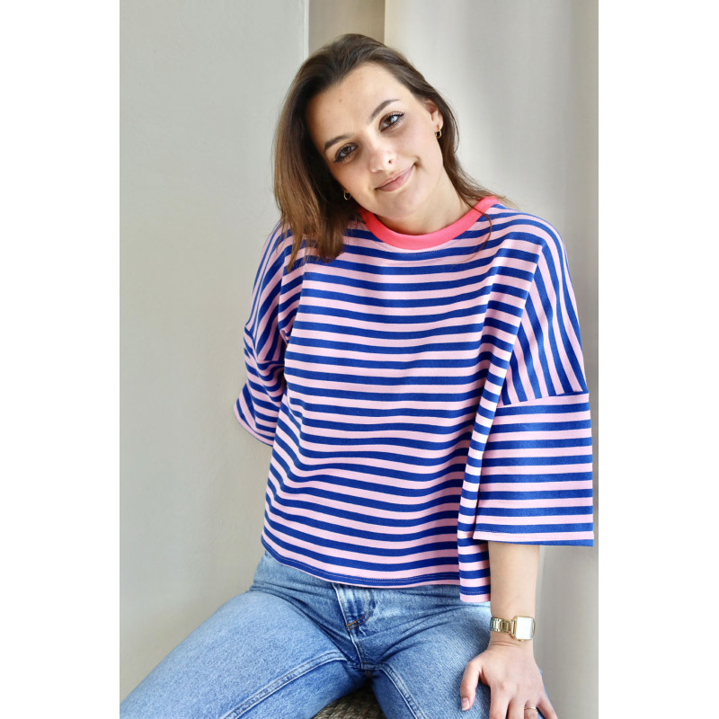 🇮🇹 T-SHIRT ALIX