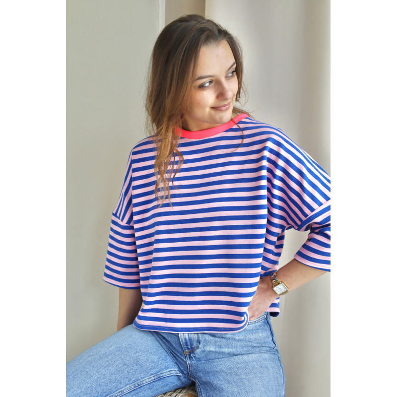 🇮🇹 T-SHIRT ALIX