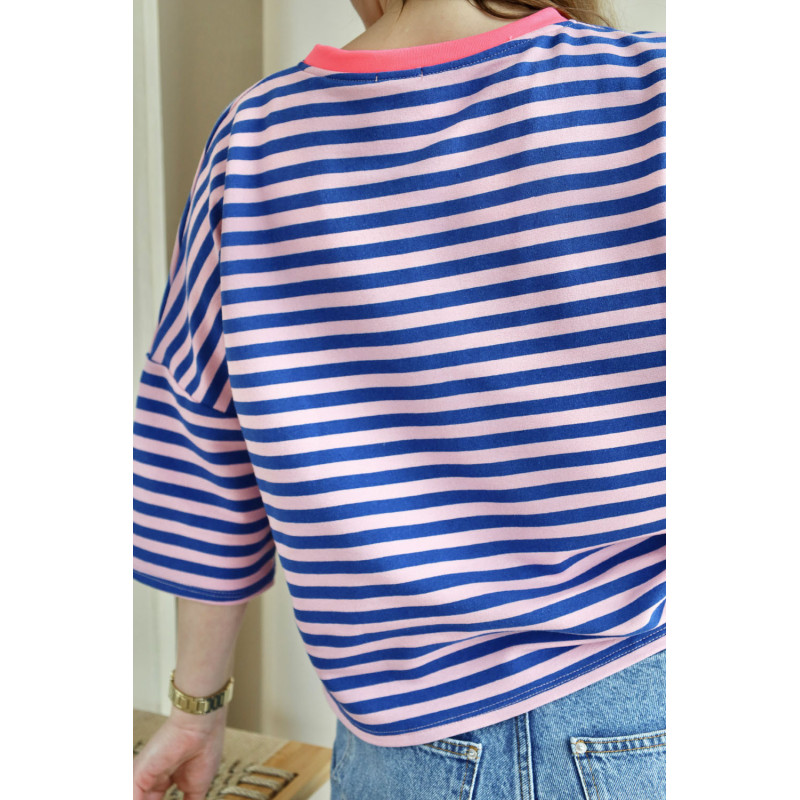 🇮🇹 T-SHIRT ALIX